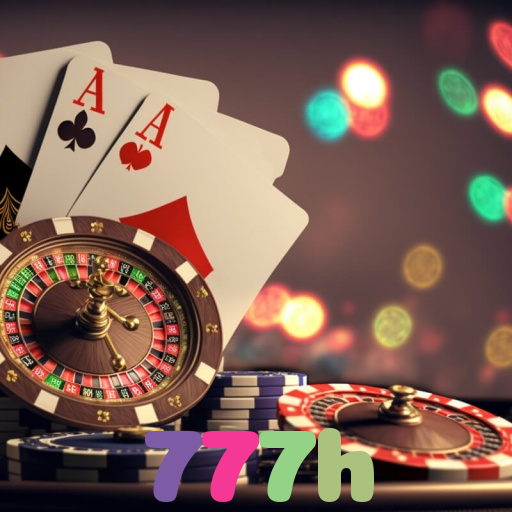 A Magia dos Jogos de Fantasia na 777h