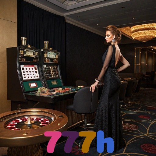 A Magia dos Jogos de Fantasia na 777h
